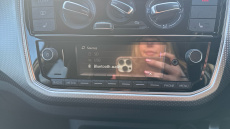 Volkswagen Up 1.0 90PS High Up 5dr Petrol Hatchback